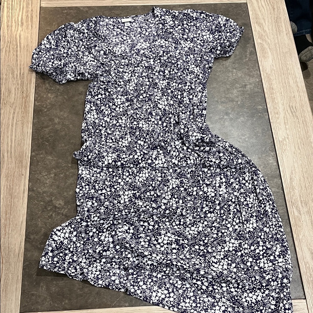 A new day dress